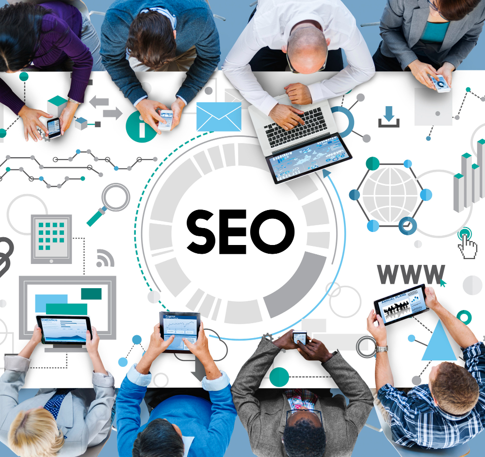 SEO Team Taliparamba