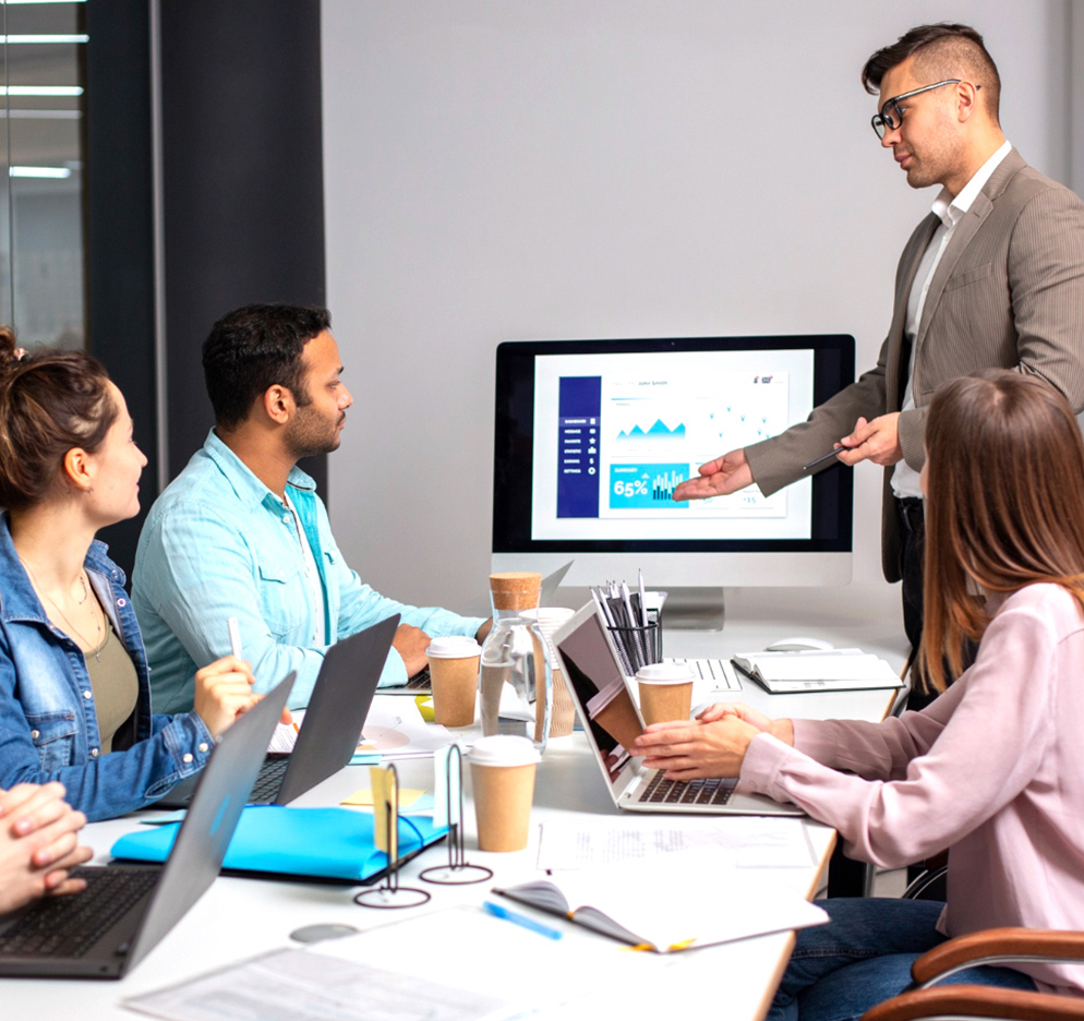 Digital Marketing Agency in Kannur