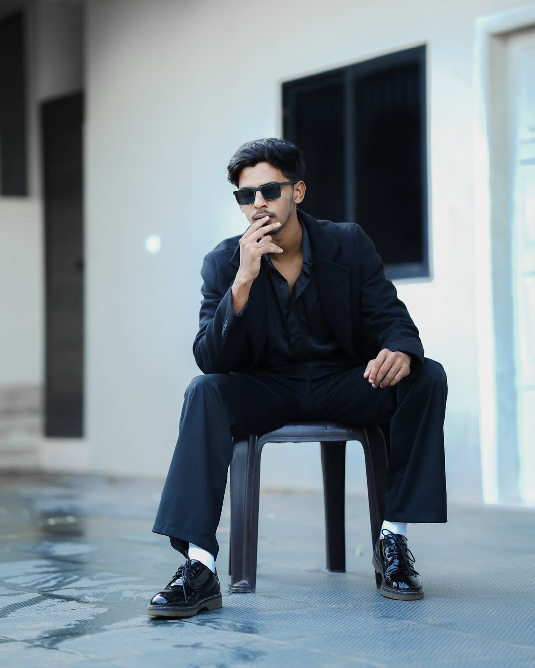 🕶️.....#fashion #model #instagram