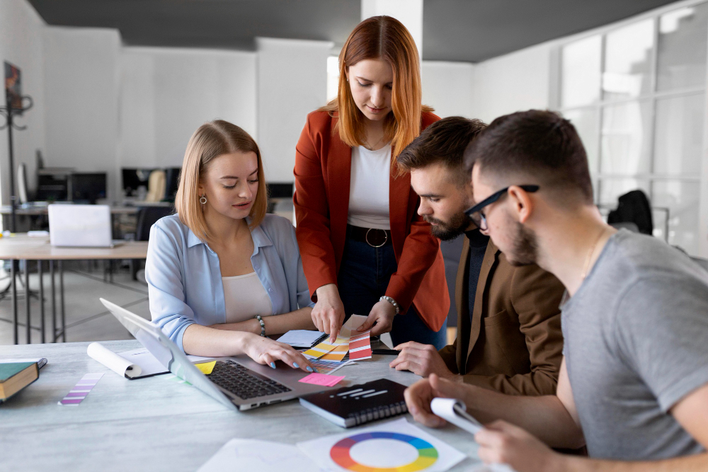 Digital Marketing Agency in Kannur